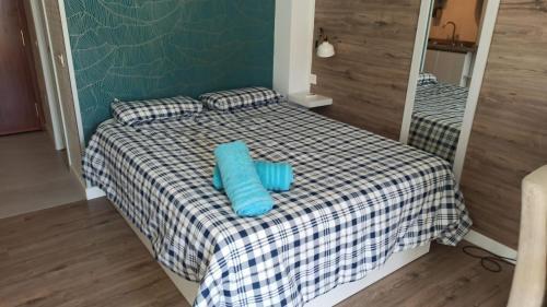 Apartamento Salome 4
