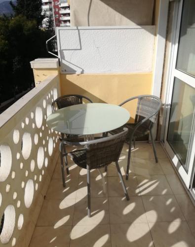 Apartamento Salome 4