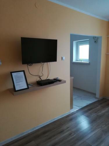 Apartament Reymonta