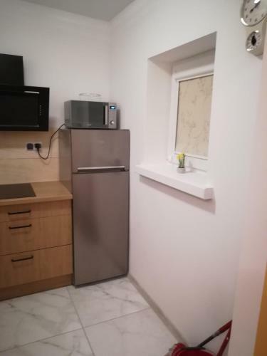 Apartament Reymonta