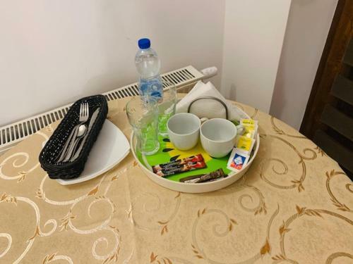 Hotel Pokoje Go?cinne Atmosfera