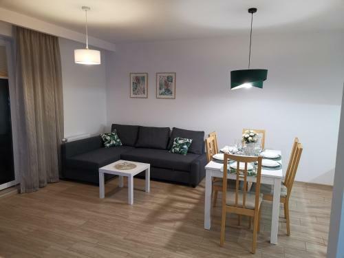 Apartament Adamentis Lubawa