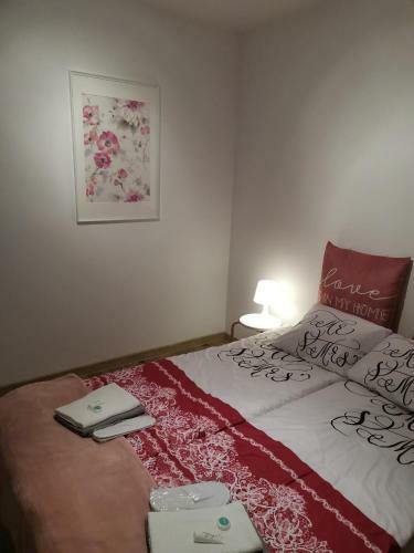 Apartament Adamentis Lubawa