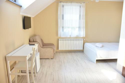 Bed & Breakfast Zajazd We M?ynie