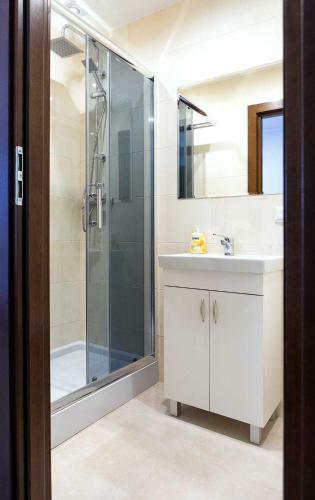 Albergue M&a Guest Rooms