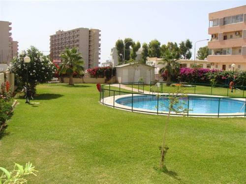 Apartamento Vista Marina