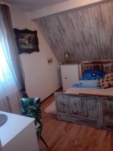 Schronisko Srebrny Potok Apartament