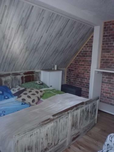 Schronisko Srebrny Potok Apartament