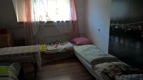 Bed & Breakfast Schronisko Srebrny Potok