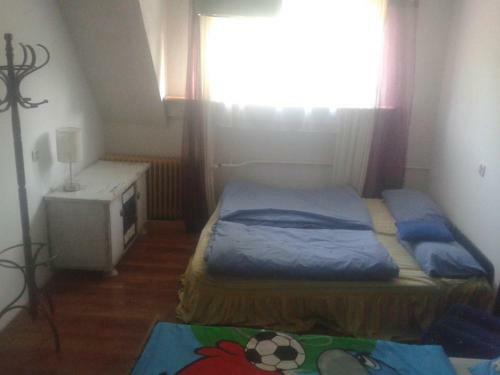 Bed & Breakfast Schronisko Srebrny Potok