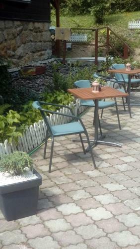 Bed & Breakfast Schronisko Srebrny Potok