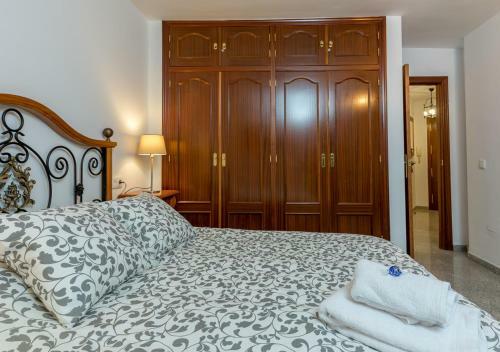 Apartamentos Sf Carihuela Luxury Suite