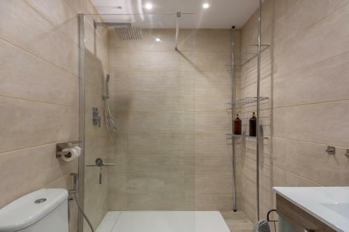 Apartamentos Sf Carihuela Luxury Suite
