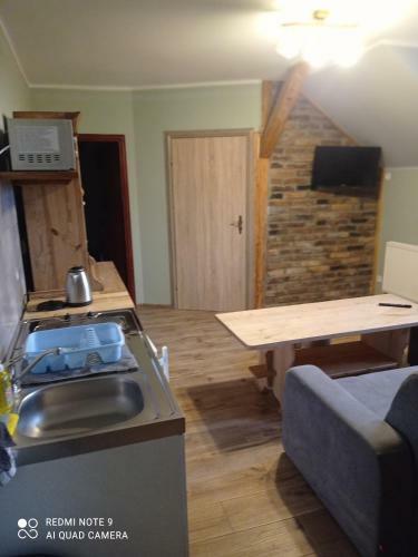 Apartamenty W Karkonoszach