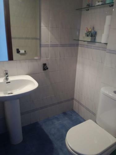 Apartamento Carlota
