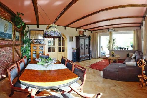 Apartamento Holiday Flat, Lubin