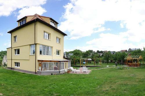 Apartamento Holiday Flat, Lubin