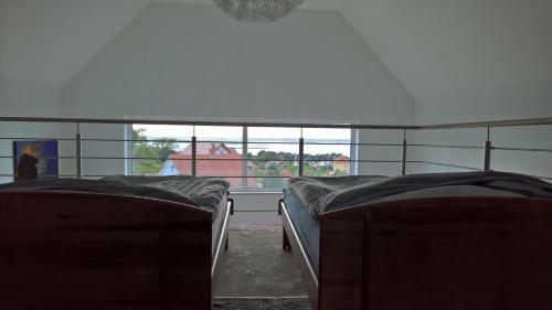 Baltic Bird Apartments