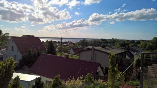 Baltic Bird Apartments