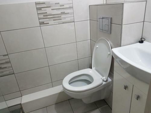 Apartamento Wczasowisko Karola