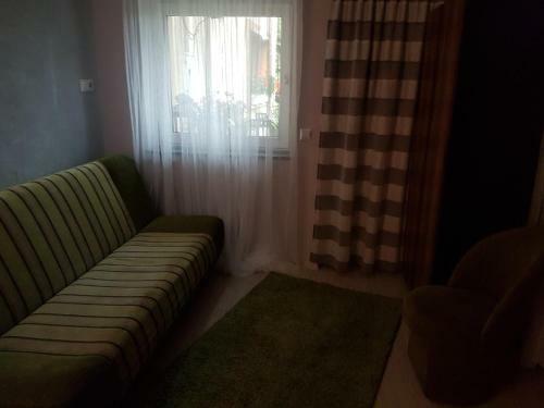 Apartamento Wczasowisko Karola