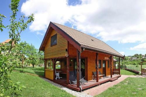 Holiday Homes, Lubin