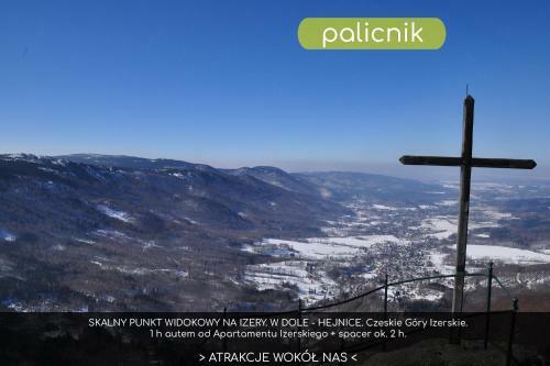 Apartament Izerski