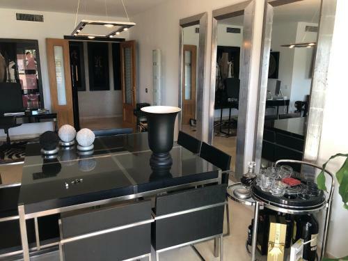 Apartamento La Playa Costa Lago