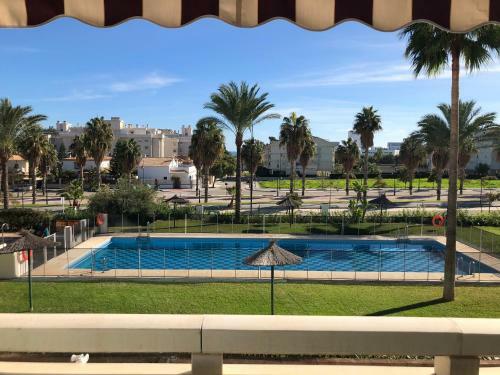 Apartamento La Playa Costa Lago