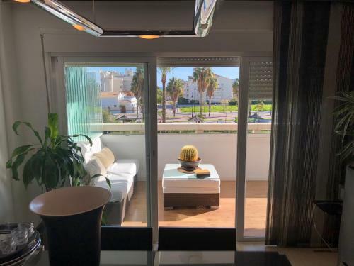 Apartamento La Playa Costa Lago