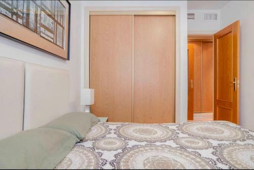 Apartamento La Playa Costa Lago