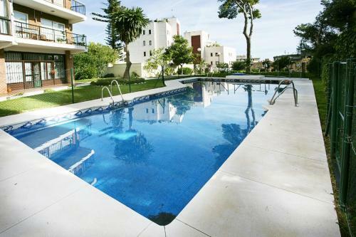 Apartamento Monk� Center, Garden & Pool O