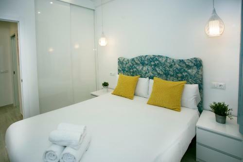 Apartamento Monk� Center, Garden & Pool O