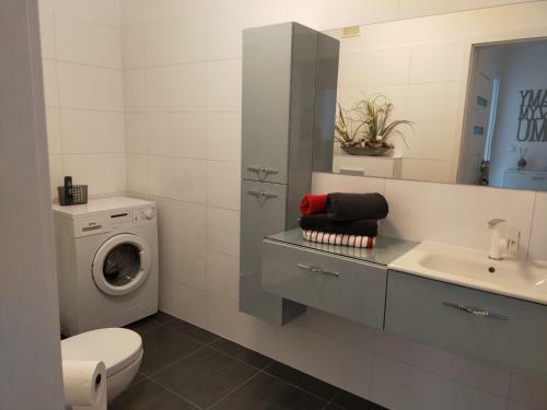 Apartament-sweet Night