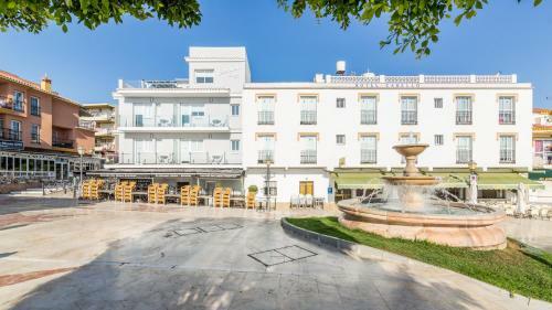 Carihuela Plaza Apartamentos Turisticos