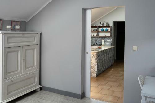 Apartament Pod Morw?