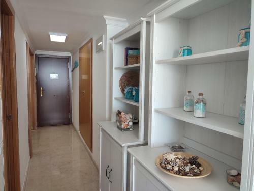 Apartamento Primera Linea Roca Chica