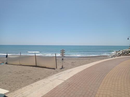 Apartamento Primera Linea Roca Chica