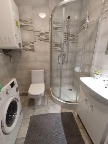 Apartament Le?ny
