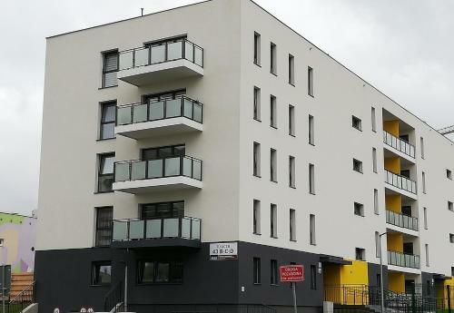 Apartament- Have A Nice Day