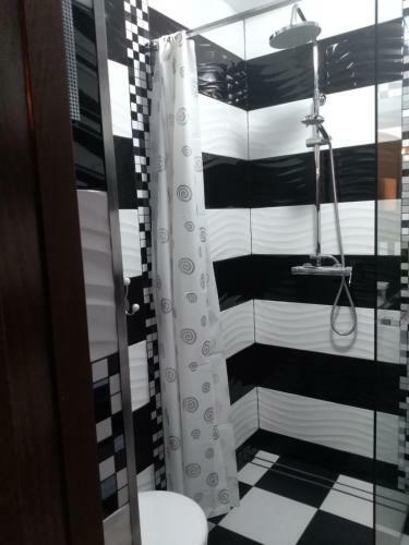 Bac�wki Nad Jeziorem Goszcza