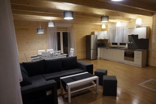 Villa S?oneczny Zak?tek