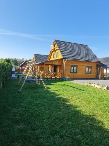 Villa S?oneczny Zak?tek