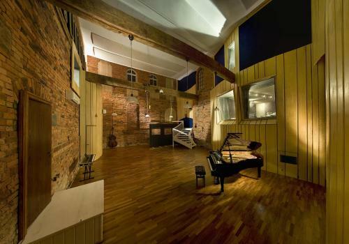 Apartamento Mi?y M?yn