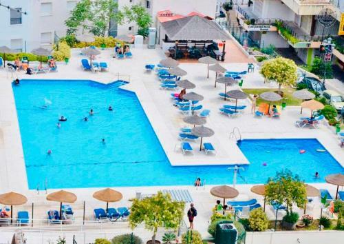 Ideal Apartamento En Torremolinos