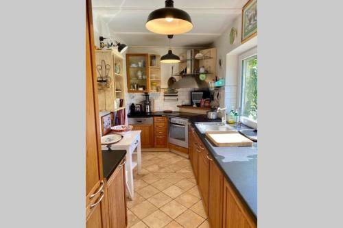 Villa Ten Dom W Ludwikowicach K?odzkich
