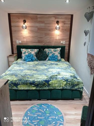 Apartamenty Sokolec