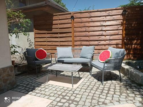 Apartamenty Sokolec