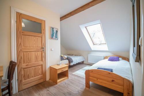 Hostal Pod Lipami