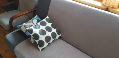 Apartamento Domki Pod Lasem